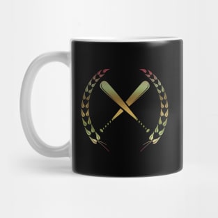 Baseball 03 Mug